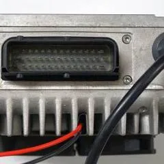 Jungheinrich 51413482 | build in charger model ELH2435 E230 G24/35 B-ELH 24V10A LI-ION SW Appl 51663893 SW BL 51579272 Sw V1.08 sn. SC9X00012171 from EJD115i year 2019