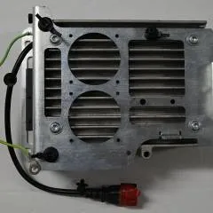 Jungheinrich 51345220 | Build in charger ELH2425 24V/25A 100-400Ah year 2020 SW Appl 51784249 SW BL 51579272 Sw V 1.09 sn. SNOX00015730