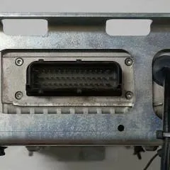 Jungheinrich 51345220 | Build in charger ELH2425 24V/25A 100-400Ah year 2020 SW Appl 51784249 SW BL 51579272 Sw V 1.09 sn. SNOX00015730