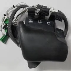 Jungheinrich 51159946 | Solopilot Index H HF3 FRT Can 250k complete with wiring harness 51178666 for ETV 2011 till 2016