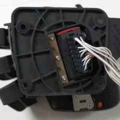 Jungheinrich 51159946 | Solopilot Index H HF3 FRT Can 250k complete with wiring harness 51178666 for ETV 2011 till 2016