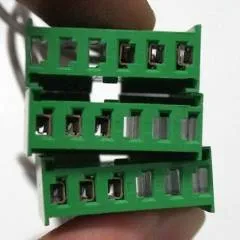 Jungheinrich 51159946 | Solopilot Index H HF3 FRT Can 250k complete with wiring harness 51178666 for ETV 2011 till 2016