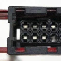 Jungheinrich 51159946 | Solopilot Index H HF3 FRT Can 250k complete with wiring harness 51178666 for ETV 2011 till 2016