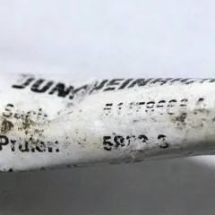 Jungheinrich 51159946 | Solopilot Index H HF3 FRT Can 250k complete with wiring harness 51178666 for ETV 2011 till 2016