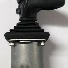 Jungheinrich 50059170 | Joystick ZH1 48V CAN for ETV sn. 143JO0063 rubber damaged