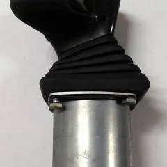 Jungheinrich 50059170 | Joystick ZH1 48V CAN for ETV sn. 143JO0063 rubber damaged