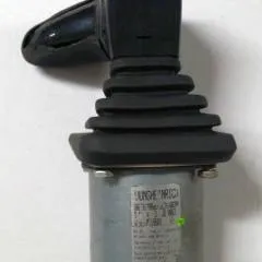 Jungheinrich 50059170 | Joystick ZH1 48V CAN for ETV sn. 143JO0063 rubber damaged