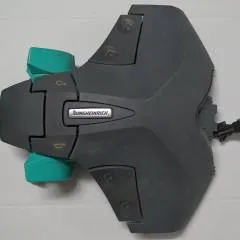 Jungheinrich 51340342 | Rijschakelaar control handle for ERE120-225 with folding platform also known as 51730050 snr. SFTT00020511517230