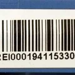 Jungheinrich 51340342 | Rijschakelaar control handle for ERE120-225 with folding platform also known as 51730050 snr. SFTT00020511517230