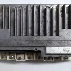 Linde 3903503831 | Controller SAC-TP-48V sn. 00179725 from R14-01 year 2014