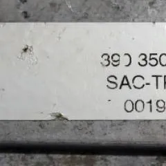 Linde 3903503831 | Controller SAC-TP-48V sn. 00179725 from R14-01 year 2014