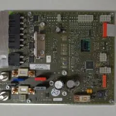 Hako 90490293 | controller HK02-030C from B650/07 year 2015 sn. 01290782-140113-30534