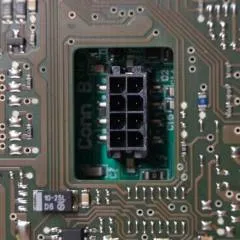 Hako 90490293 | controller HK02-030C from B650/07 year 2015 sn. 01290782-140113-30534