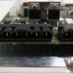 Hako 90490293 | controller HK02-030C from B650/07 year 2015 sn. 01290782-140113-30534