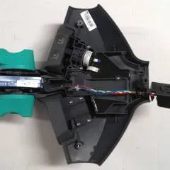 Jungheinrich 51525859 | Rijschakelaar directional switch single control EJE sn. SFTT00026714563912 also known as 52330177 51634515 51340332 51055124 51241567 51525859