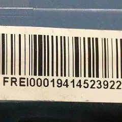 Jungheinrich 51525859 | Rijschakelaar directional switch single control EJE sn. SFTT00026714563912 also known as 52330177 51634515 51340332 51055124 51241567 51525859