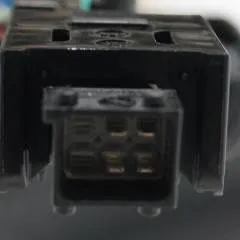 Jungheinrich 51525859 | Rijschakelaar directional switch single control EJE sn. SFTT00026714563912 also known as 52330177 51634515 51340332 51055124 51241567 51525859