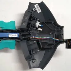 Jungheinrich 51634516 | Rijschakelaar directional switch single control  sn. SFTT00026813101902 also known as 51634516 51288359 51171449 51095243