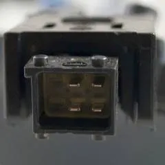 Jungheinrich 51634516 | Rijschakelaar directional switch single control  sn. SFTT00026813101902 also known as 51634516 51288359 51171449 51095243