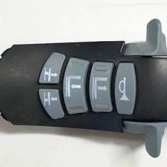 Still 50025405935 | Rijschakelaar control handle with buttons for initial lift sn. S531052