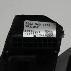 Still 50025405935 | Rijschakelaar control handle with buttons for initial lift sn. S531052