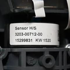 Jungheinrich 51525864 | Directional switch sn. SFTT00027215337135