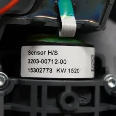 Jungheinrich 51525864 | Directional switch sn. SFTT00027215337135