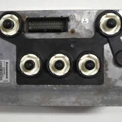 Jungheinrich 50460982 | Hef regeling Lifting controller AS4814i index D from ETV114 year 2009 sn.S11X00005907