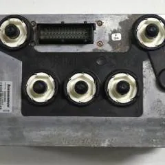 Jungheinrich 50460982 | Rij regeling Drive controller AS4814i index D from ETV114 year 2009 sn.S11X00005906