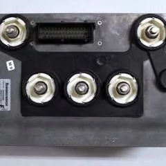 Jungheinrich 50460982 | Rij regeling Drive controller AS4814i index F from ETV214 year 2011 sn.S11X00046547