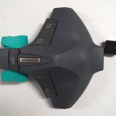 Jungheinrich 51525863 | Directional switch sn. SFTT00027122209131 also known as 52330181 51525863 51241571 51157745 51055130 51634519 51288362 51171452 51095247 35931663