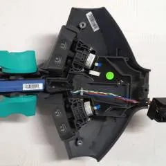 Jungheinrich 51525863 | Directional switch sn. SFTT00027122209131 also known as 52330181 51525863 51241571 51157745 51055130 51634519 51288362 51171452 51095247 35931663