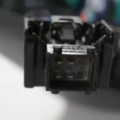 Jungheinrich 51525863 | Directional switch sn. SFTT00027122209131 also known as 52330181 51525863 51241571 51157745 51055130 51634519 51288362 51171452 51095247 35931663