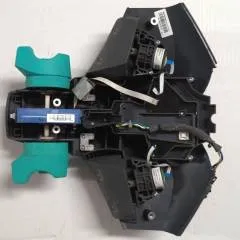 Jungheinrich 51340341 | Rijschakelaar control handle for ERE225 with fixed platform sn. SFTT00020413361819