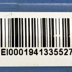 Jungheinrich 51340341 | Rijschakelaar control handle for ERE225 with fixed platform sn. SFTT00020413361819