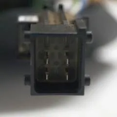 Jungheinrich 51340341 | Rijschakelaar control handle for ERE225 with fixed platform sn. SFTT00020413361819