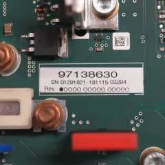 Hako 97138630 | controller HK00-045-REV-0-  from B650 sn. 01291821-181115-03294