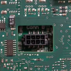 Hako 97138630 | controller HK00-045-REV-0-  from B650 sn. 01291821-181115-03294