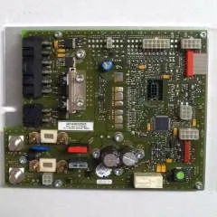 Hako 90490293 | controller HK02-030C from B650/07 year 2015 sn. 01290782-080409-06600