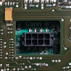 Hako 90490293 | controller HK02-030C from B650/07 year 2015 sn. 01290782-080409-06600