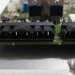 Hako 90490293 | controller HK02-030C from B650/07 year 2015 sn. 01290782-080409-06600