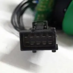 Jungheinrich 50275782 | Rijschakelaar directional switch EJE116