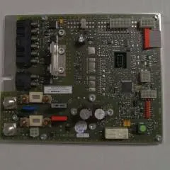 Hako 90490293 | controller HK02-030C from B650/07 year 2015 sn. 01290782-110315-18508