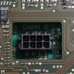 Hako 90490293 | controller HK02-030C from B650/07 year 2015 sn. 01290782-110315-18508