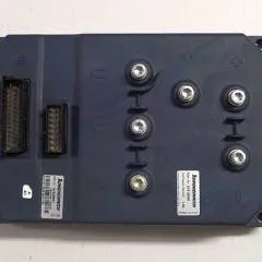 Jungheinrich 51226801 | Rij/hef/stuur regeling  drive/lift/steering controller AS2412 i S index B Sw. 1,02 51419306 sn. S1AX00071328 from ECE225 year 2015