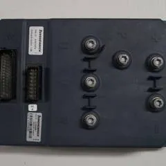 Jungheinrich 51226801 | Rij/hef/stuur regeling  drive/lift/steering controller AS2412 i S index D Sw 1.06 51617474  sn. S1AX10025091 from ERD220 year 2019