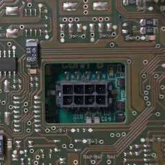 Hako 90490293 | controller HK02-030C from B650/07 year 2015 sn. 01290782-150119-31627