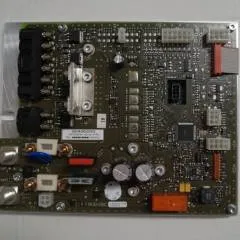 Hako 90490293 | controller HK02-030C from B650/07 year 2015 sn. 01290782-150120-31600