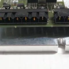 Hako 90490293 | controller HK02-030C from B650/07 year 2015 sn. 01290782-150120-31600