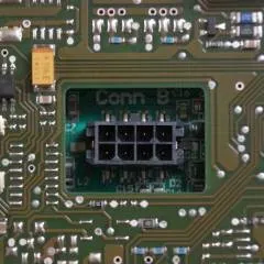 Hako 90490293 | controller HK02-030C from B650/07 year 2015 sn. 01290782-080228-08423